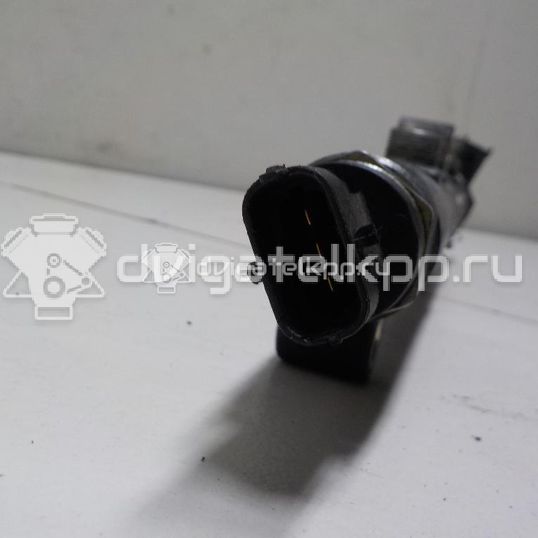 Фото Рейка топливная (рампа)  510990150 для ldv Maxus