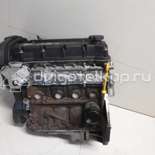 Фото Контрактный (б/у) двигатель F14D3 для Chevrolet Kalos / Nubira / Lacetti / Aveo 94-95 л.с 16V 1.4 л бензин 96475803