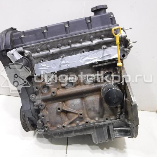 Фото Контрактный (б/у) двигатель F14D3 для Chevrolet Kalos / Nubira / Lacetti / Aveo 94-95 л.с 16V 1.4 л бензин 96475803
