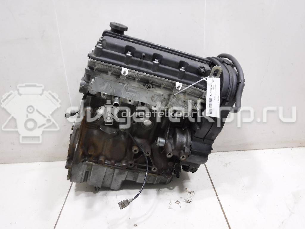 Фото Контрактный (б/у) двигатель F14D3 для Chevrolet Kalos / Nubira / Lacetti / Aveo 94-95 л.с 16V 1.4 л бензин 96475803 {forloop.counter}}