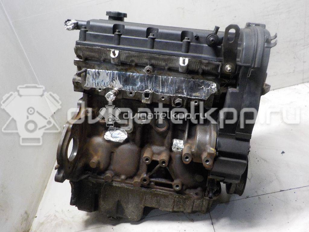 Фото Контрактный (б/у) двигатель F14D3 для Chevrolet Kalos / Nubira / Lacetti / Aveo 94-95 л.с 16V 1.4 л бензин 96377400 {forloop.counter}}