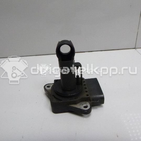 Фото Расходомер воздуха (массметр)  1380054l00 для volvo S60