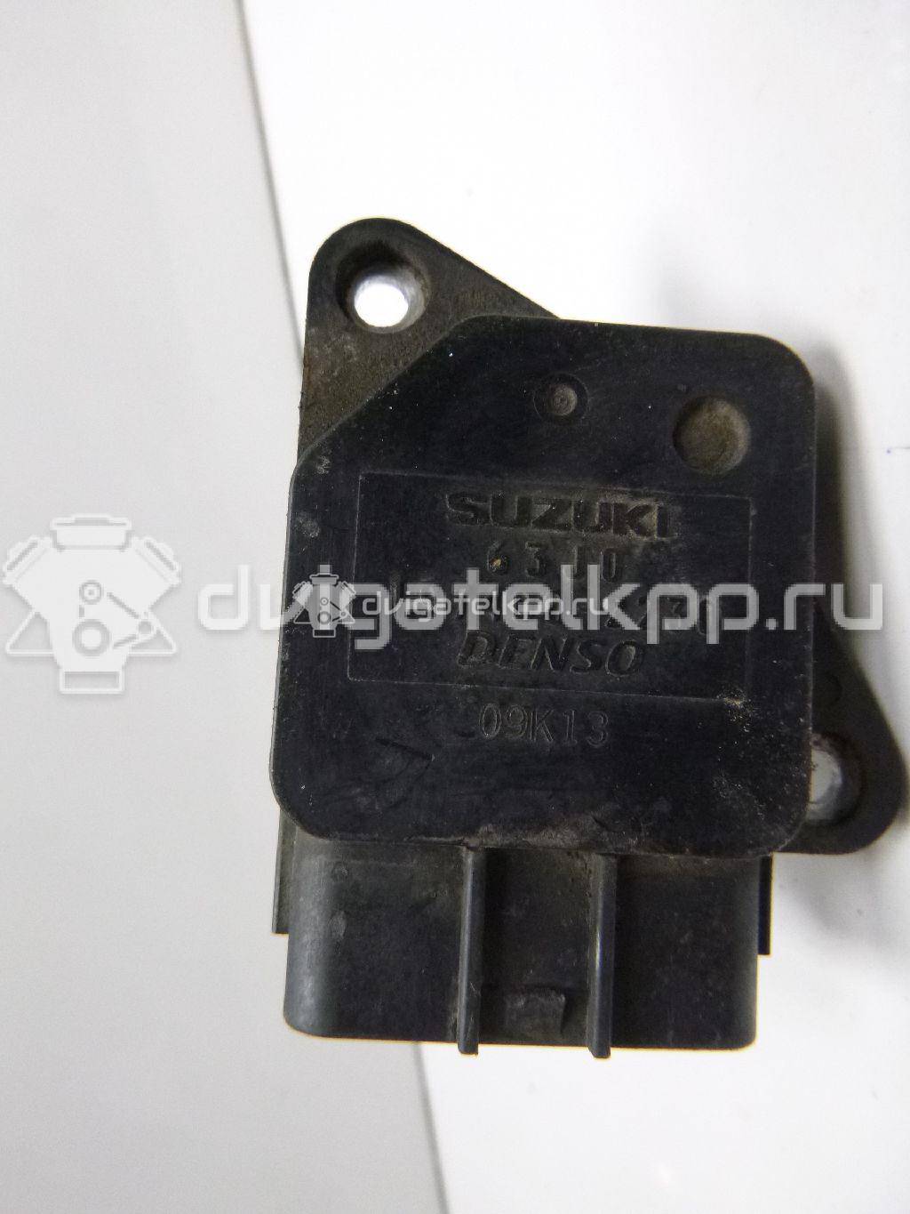 Фото Расходомер воздуха (массметр)  1380054l00 для volvo S60 {forloop.counter}}