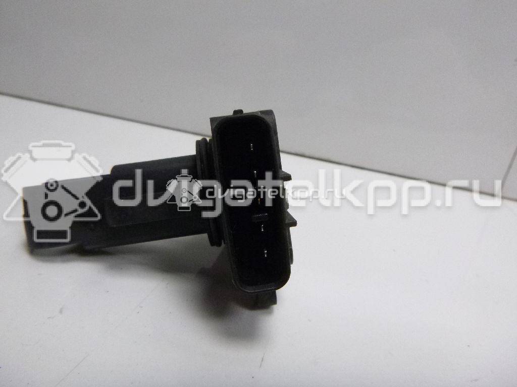 Фото Расходомер воздуха (массметр)  1380054l00 для volvo S60 {forloop.counter}}