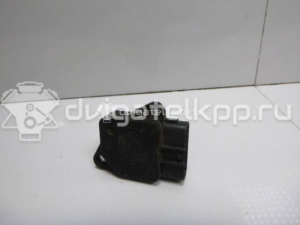 Фото Расходомер воздуха (массметр)  1380054l00 для volvo S60 {forloop.counter}}