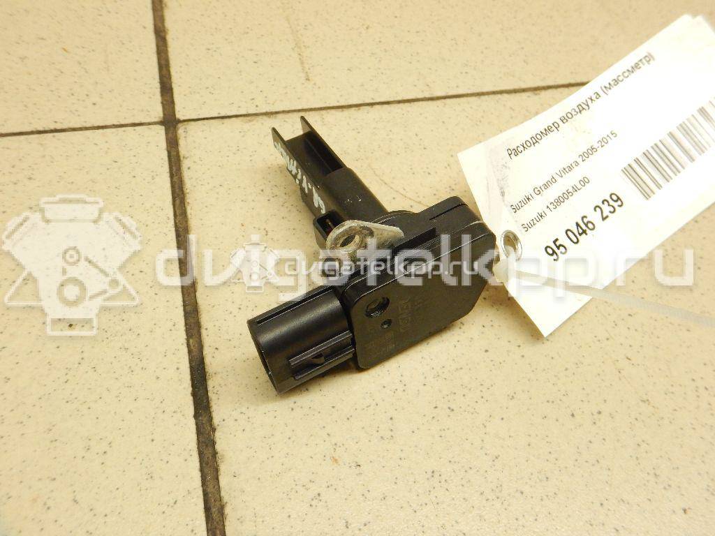 Фото Расходомер воздуха (массметр)  1380054l00 для volvo S60 {forloop.counter}}