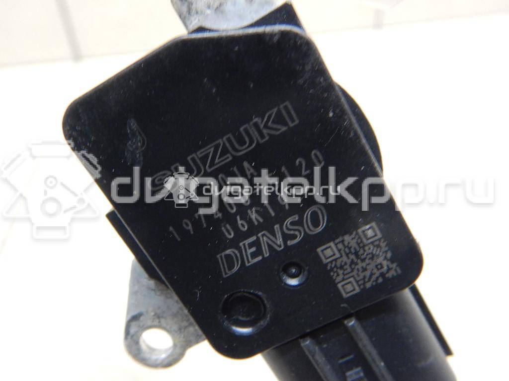 Фото Расходомер воздуха (массметр)  1380054l00 для volvo S60 {forloop.counter}}