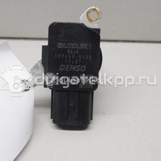 Фото Расходомер воздуха (массметр)  1380054l00 для volvo S60