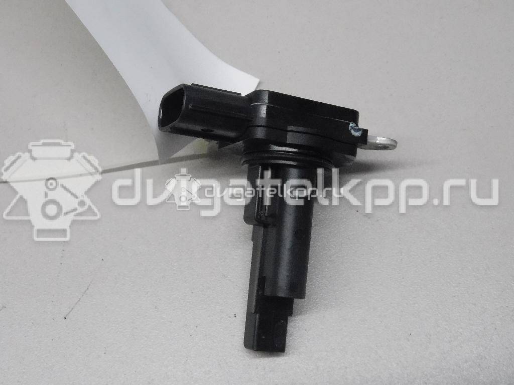 Фото Расходомер воздуха (массметр)  1380054l00 для volvo S60 {forloop.counter}}