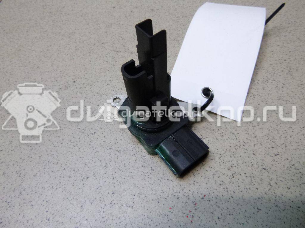 Фото Расходомер воздуха (массметр)  1380054l00 для volvo S60 {forloop.counter}}