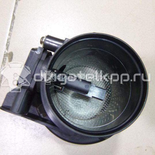 Фото Расходомер воздуха (массметр)  1380055L00 для lexus CT 200H