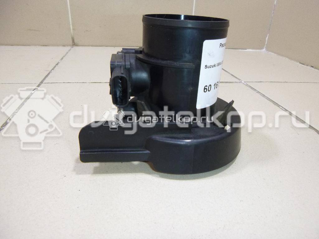 Фото Расходомер воздуха (массметр)  1380055L00 для lexus CT 200H {forloop.counter}}