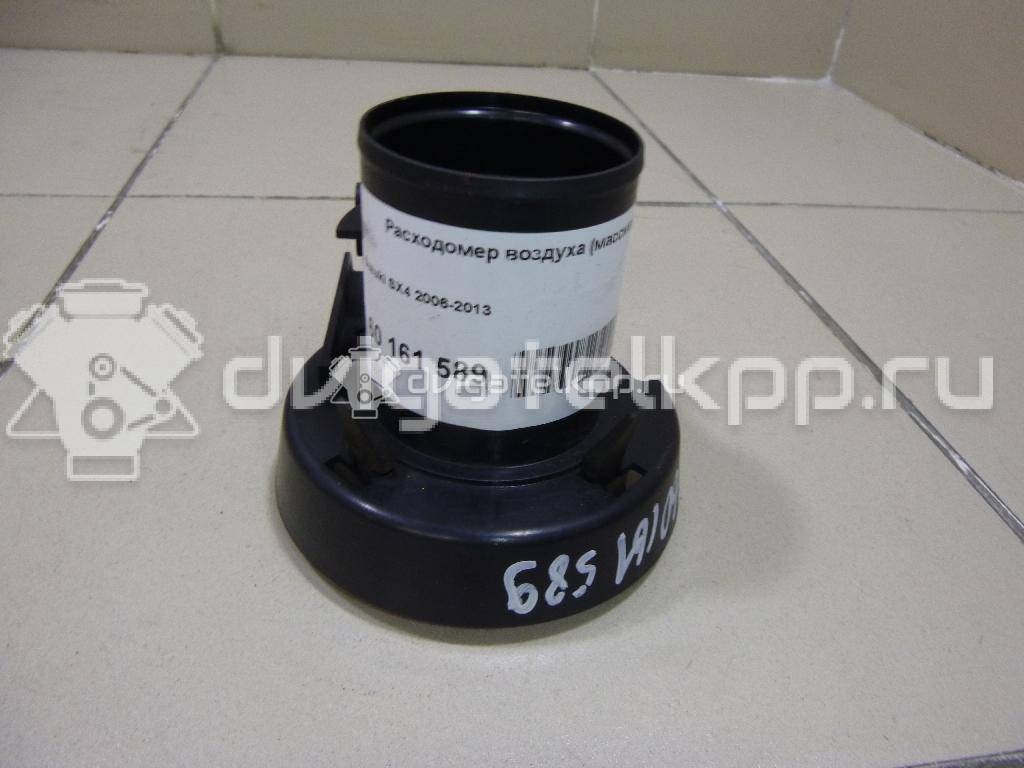 Фото Расходомер воздуха (массметр)  1380055L00 для lexus CT 200H {forloop.counter}}