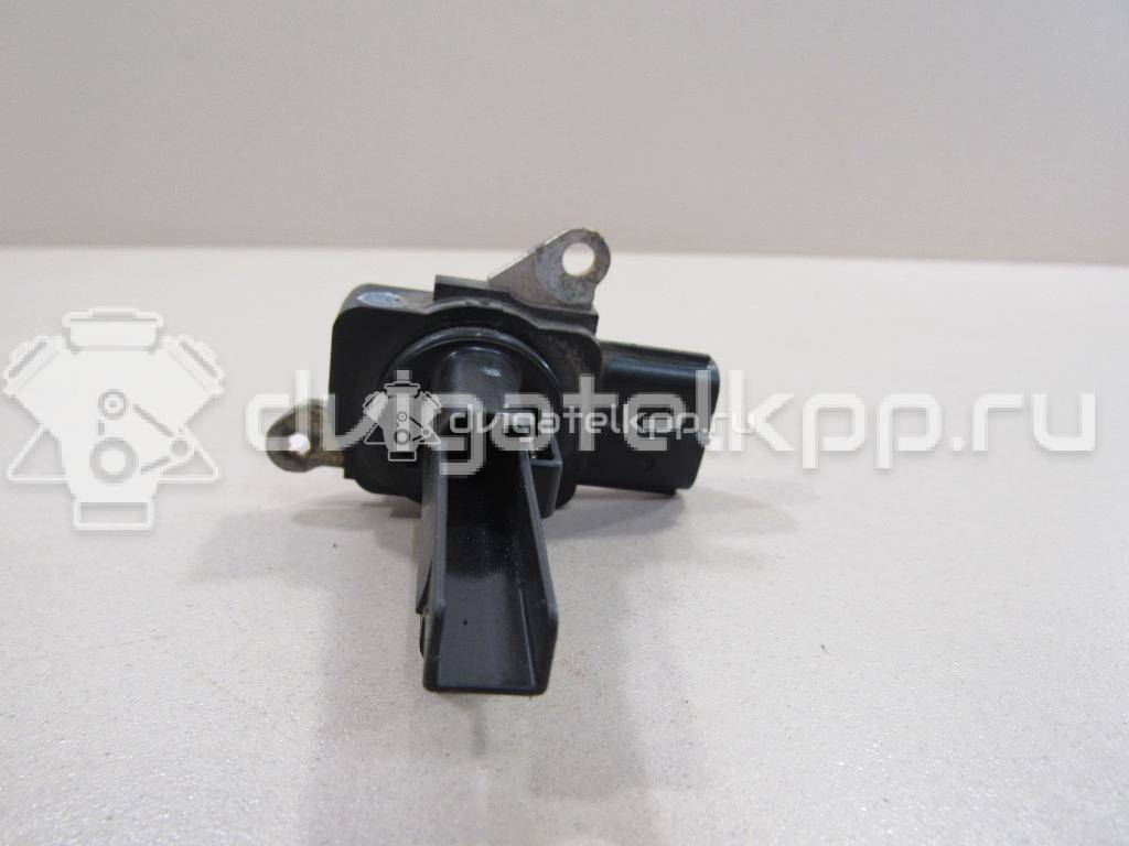 Фото Расходомер воздуха (массметр)  1380055l00 для volvo S60 {forloop.counter}}