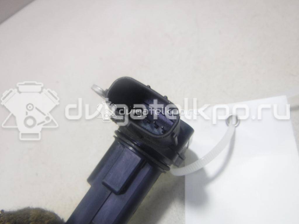 Фото Расходомер воздуха (массметр)  1380055L00 для lexus CT 200H {forloop.counter}}