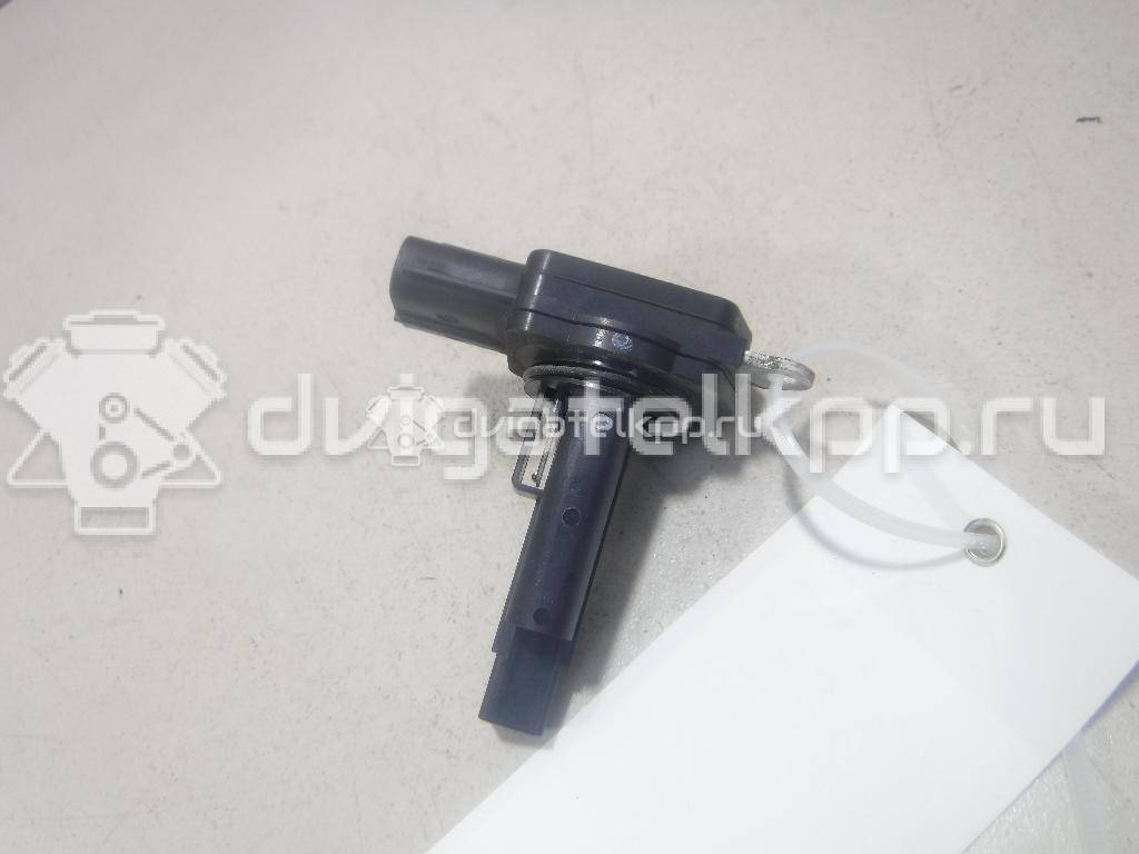 Фото Расходомер воздуха (массметр)  1380055L00 для lexus CT 200H {forloop.counter}}