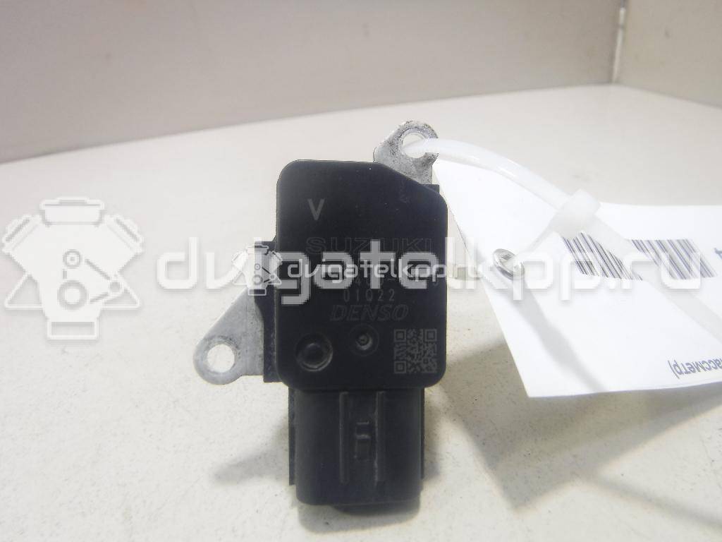 Фото Расходомер воздуха (массметр)  1380055L00 для lexus CT 200H {forloop.counter}}