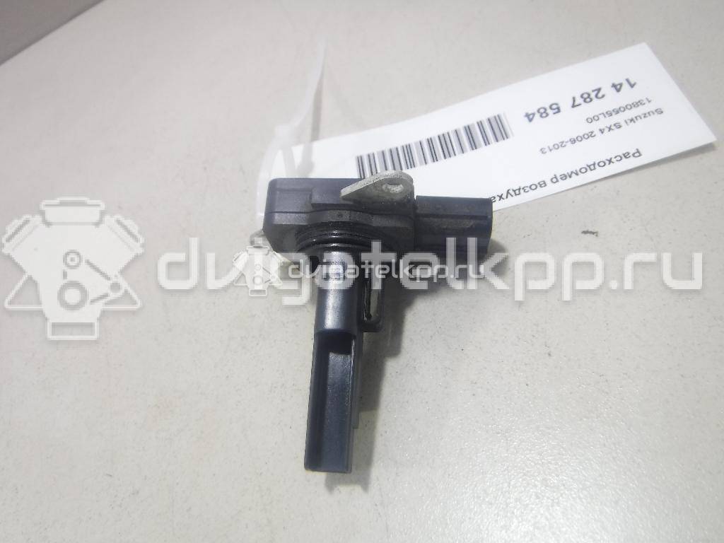 Фото Расходомер воздуха (массметр)  1380055L00 для lexus CT 200H {forloop.counter}}