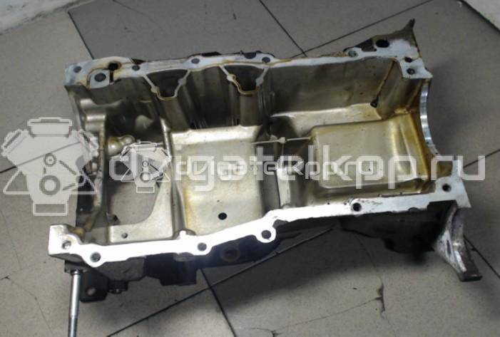 Фото Поддон масляный двигателя  1142037010 для Lexus / Toyota / Daihatsu {forloop.counter}}