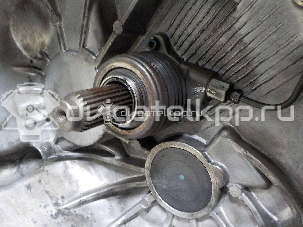 Фото Контрактная (б/у) МКПП для Chevrolet Epica Kl1 / Nubira / Captiva C100, C140 121-150 л.с 16V 2.0 л Z 20 S Дизельное топливо 96420026 {forloop.counter}}