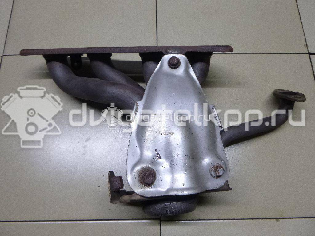 Фото Коллектор выпускной  1714137110 для lexus CT 200H {forloop.counter}}