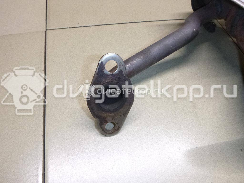 Фото Коллектор выпускной  1714137110 для lexus CT 200H {forloop.counter}}