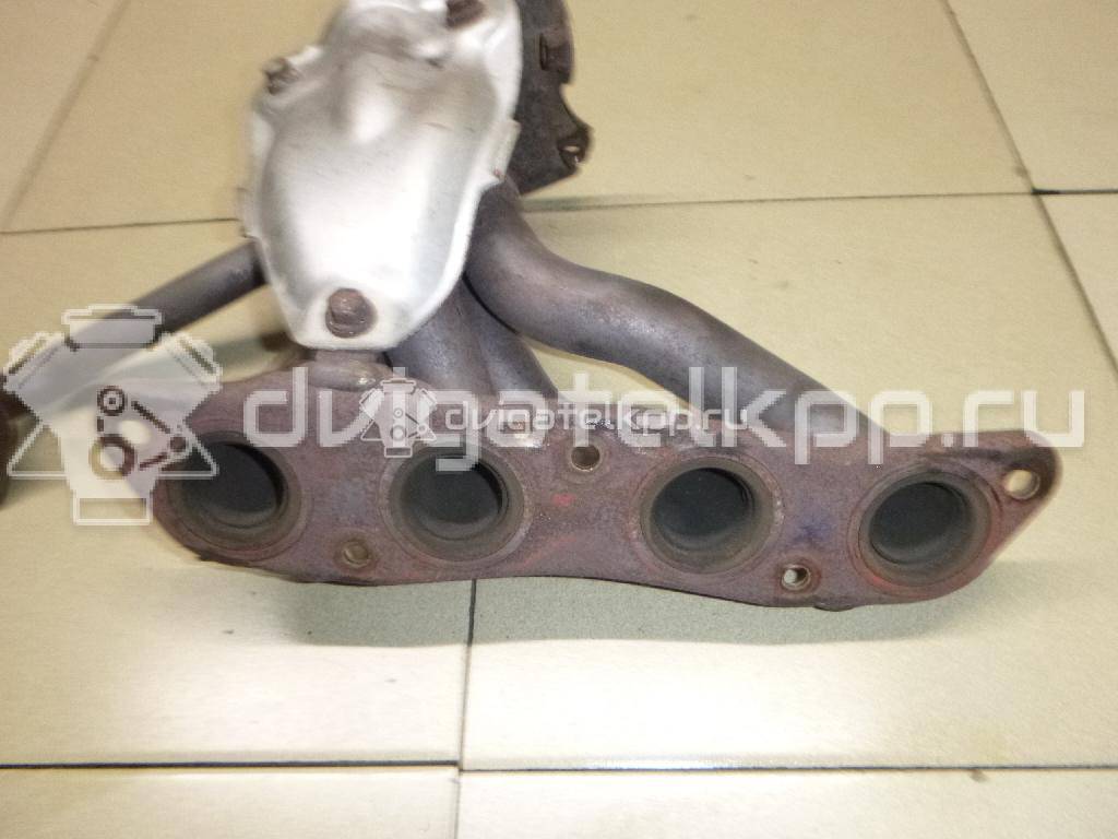 Фото Коллектор выпускной  1714137110 для lexus CT 200H {forloop.counter}}