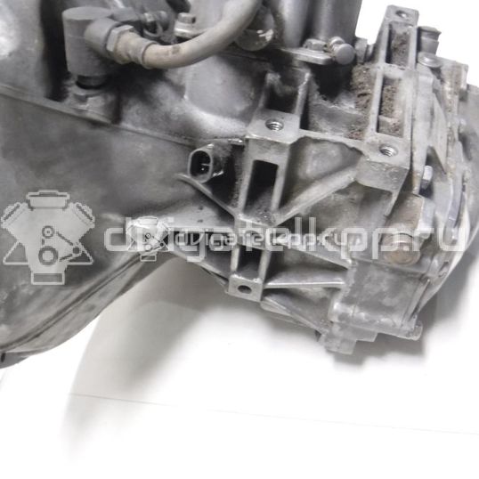 Фото Контрактная (б/у) МКПП для Chevrolet Nubira / Lacetti 101-109 л.с 16V 1.6 л F16D3 бензин