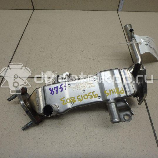 Фото Радиатор системы EGR  2560137010 для Lexus / Toyota / Daihatsu