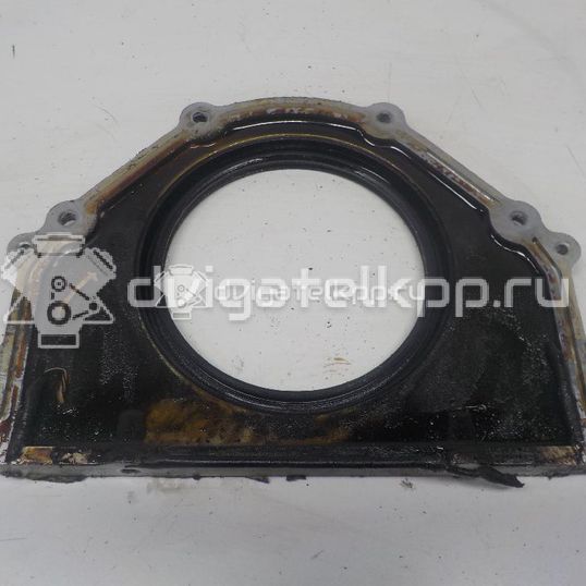 Фото Крышка коленвала задняя  1138120010 для toyota Camry V20