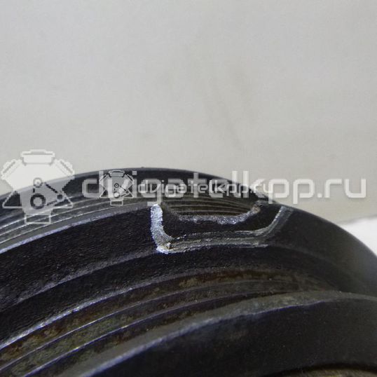 Фото Шкив коленвала  1340820010 для lexus ES (CV3)