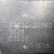 Фото Заслонка дроссельная электрическая  2203020060 для Mitsuoka / Lexus / Toyota {forloop.counter}}