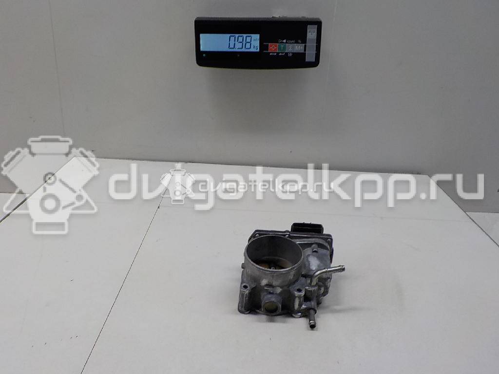 Фото Заслонка дроссельная электрическая  2203020060 для toyota Camry V30 {forloop.counter}}