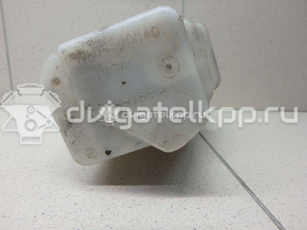 Фото Резонатор воздушного фильтра  1780520040 для Lexus / Toyota {forloop.counter}}