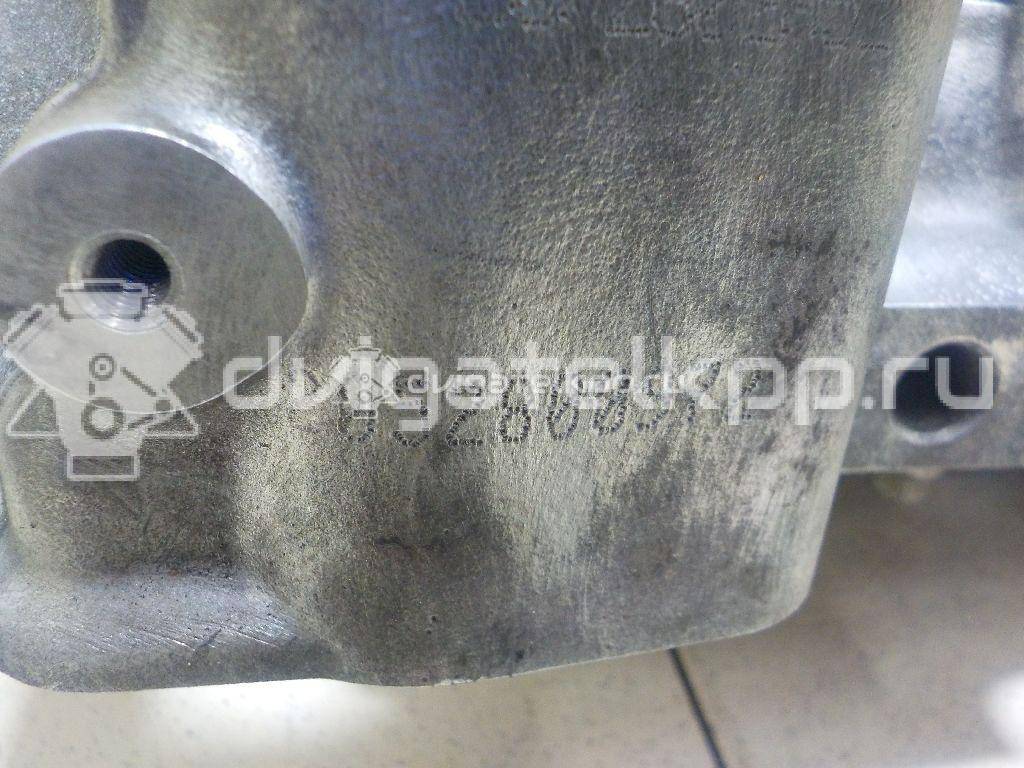 Фото Головка блока для двигателя A 24 XE для Holden / Chevrolet / Vauxhall 165-171 л.с 16V 2.4 л бензин 12624550 {forloop.counter}}