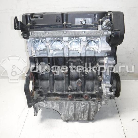 Фото Контрактный (б/у) двигатель F18D4 для Chevrolet Cruze / Orlando J309 140-147 л.с 16V 1.8 л Бензин/газ 25183941