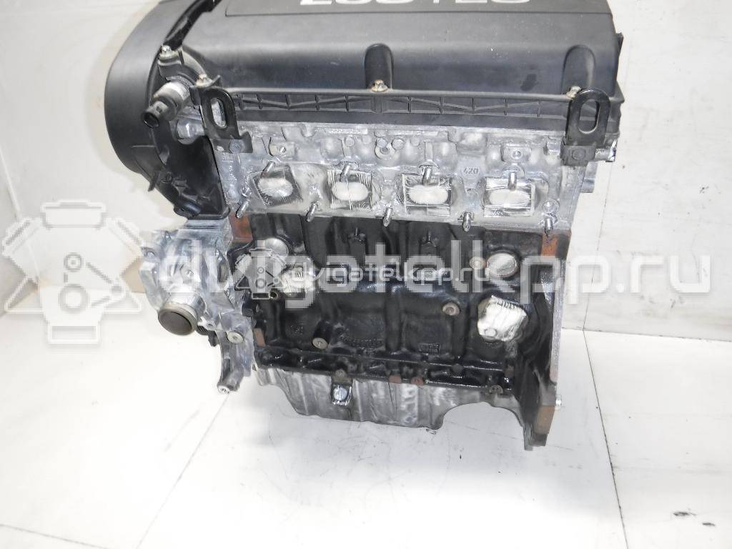 Фото Контрактный (б/у) двигатель F18D4 для Chevrolet Cruze / Orlando J309 140-147 л.с 16V 1.8 л Бензин/газ 25183941 {forloop.counter}}