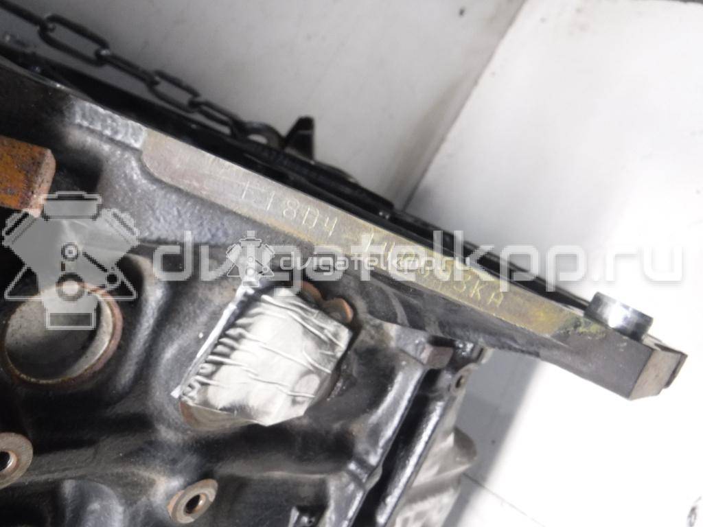 Фото Контрактный (б/у) двигатель F18D4 для Chevrolet Cruze / Orlando J309 140-147 л.с 16V 1.8 л Бензин/газ 25183941 {forloop.counter}}