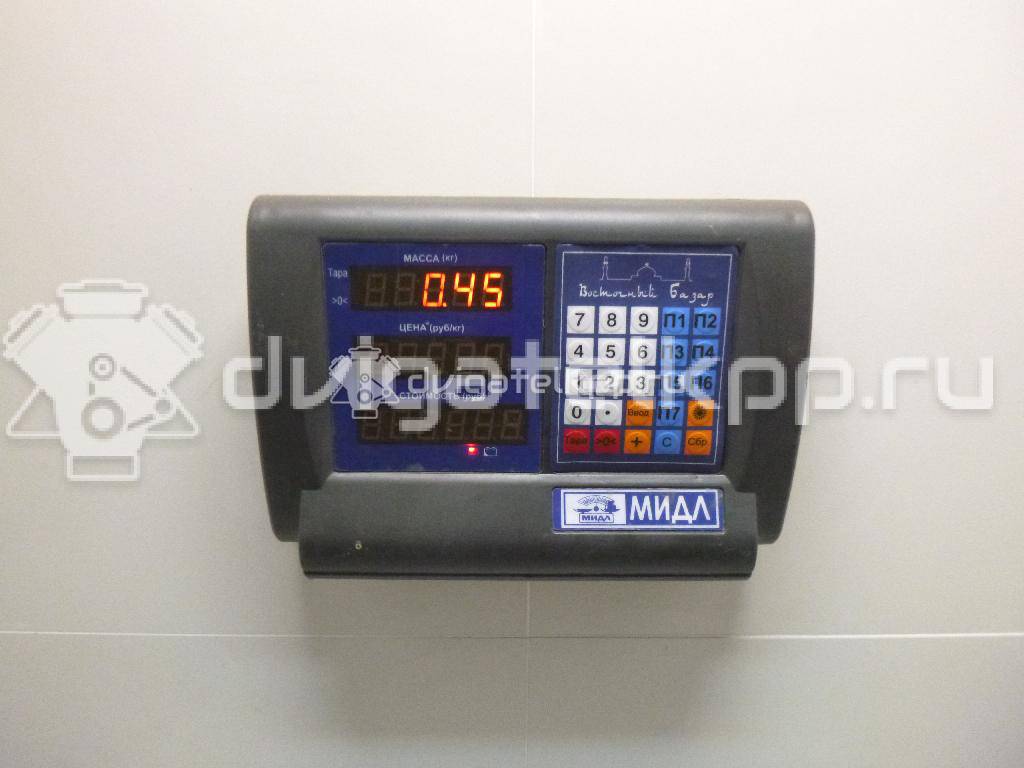 Фото Кронштейн генератора  1251120020 для Mitsuoka / Lexus / Toyota {forloop.counter}}