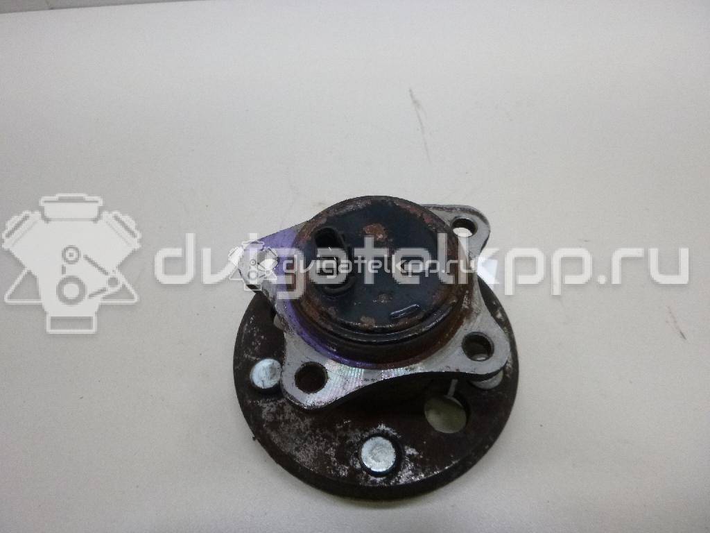 Фото Ступица задняя  4246048011 для Lexus Es {forloop.counter}}