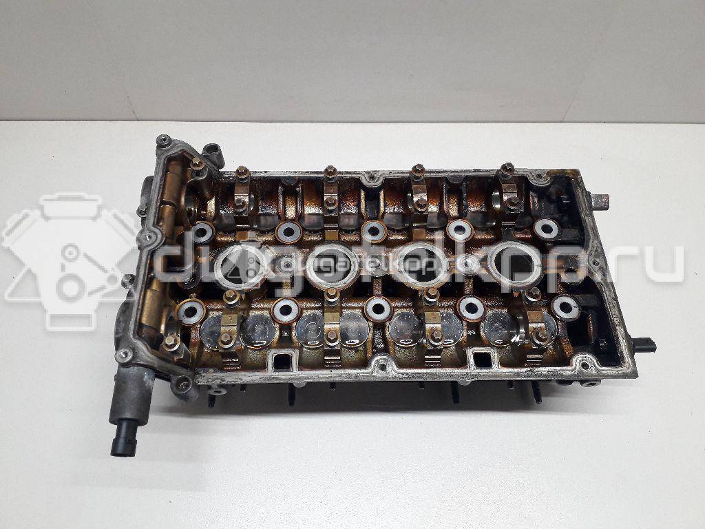 Фото Головка блока для двигателя F18D4 для Chevrolet Cruze / Trax / Orlando J309 140-147 л.с 16V 1.8 л Бензин/газ {forloop.counter}}
