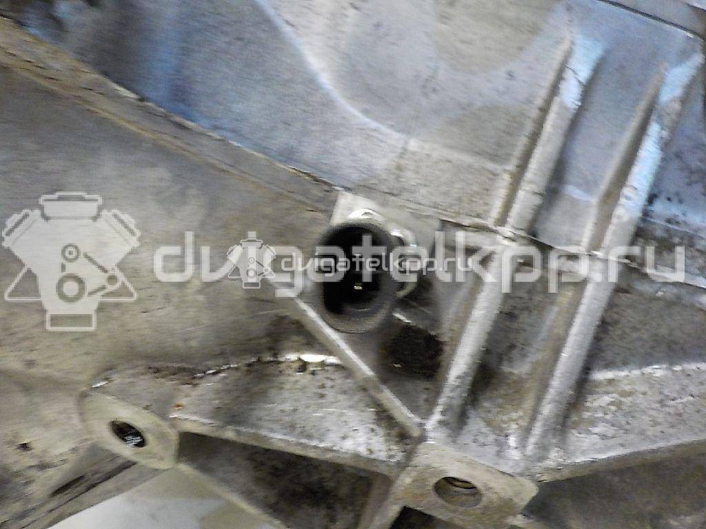 Фото Контрактная (б/у) МКПП для Daewoo / Fso / Chevrolet 101-107 л.с 16V 1.6 л A16DMS бензин 96439734 {forloop.counter}}