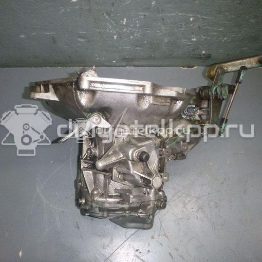 Фото Контрактная (б/у) МКПП для Chevrolet (Sgm) / Chevrolet 121-133 л.с 16V 2.0 л T20SED бензин 96814100