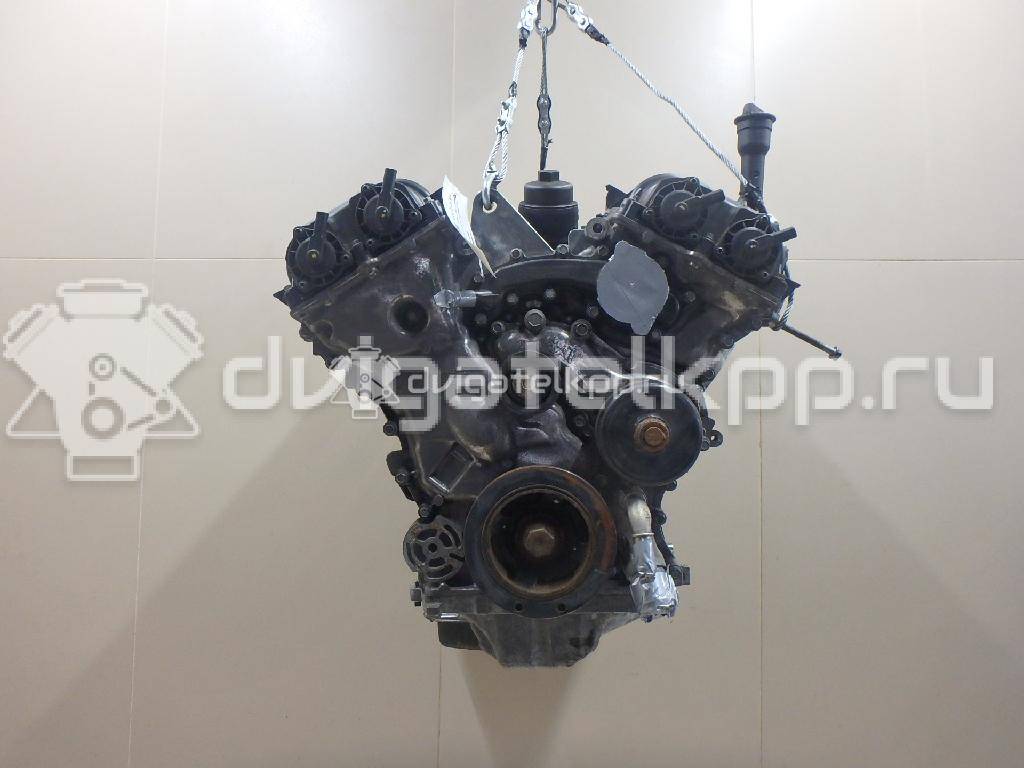 Фото Контрактный (б/у) двигатель ERB для Chrysler 300C / Grand 283-305 л.с 24V 3.6 л бензин 68274396AA {forloop.counter}}