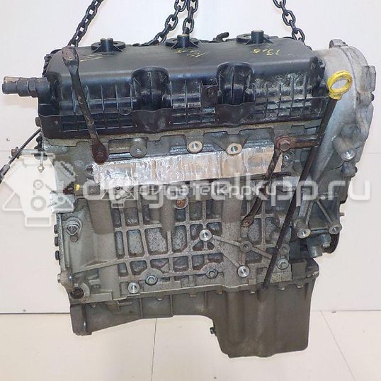Фото Контрактный (б/у) двигатель EGG для Chrysler / Dodge 238-257 л.с 24V 3.5 л бензин 4897435AC
