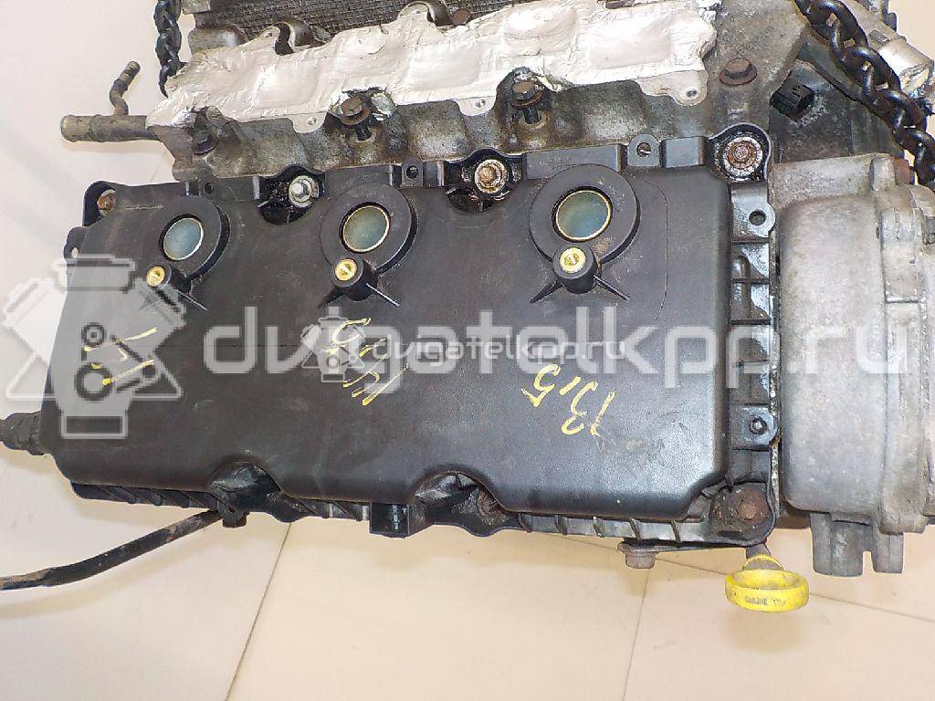 Фото Контрактный (б/у) двигатель EGG для Chrysler / Dodge 238-257 л.с 24V 3.5 л бензин 4897435AC {forloop.counter}}