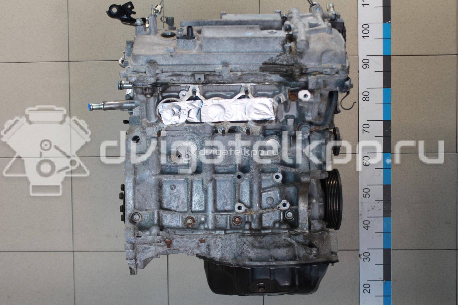 Фото Контрактный (б/у) двигатель 2GR-FE для Lotus / Lexus / Toyota / Toyota (Gac) 273 л.с 24V 3.5 л бензин 1900031J40 {forloop.counter}}