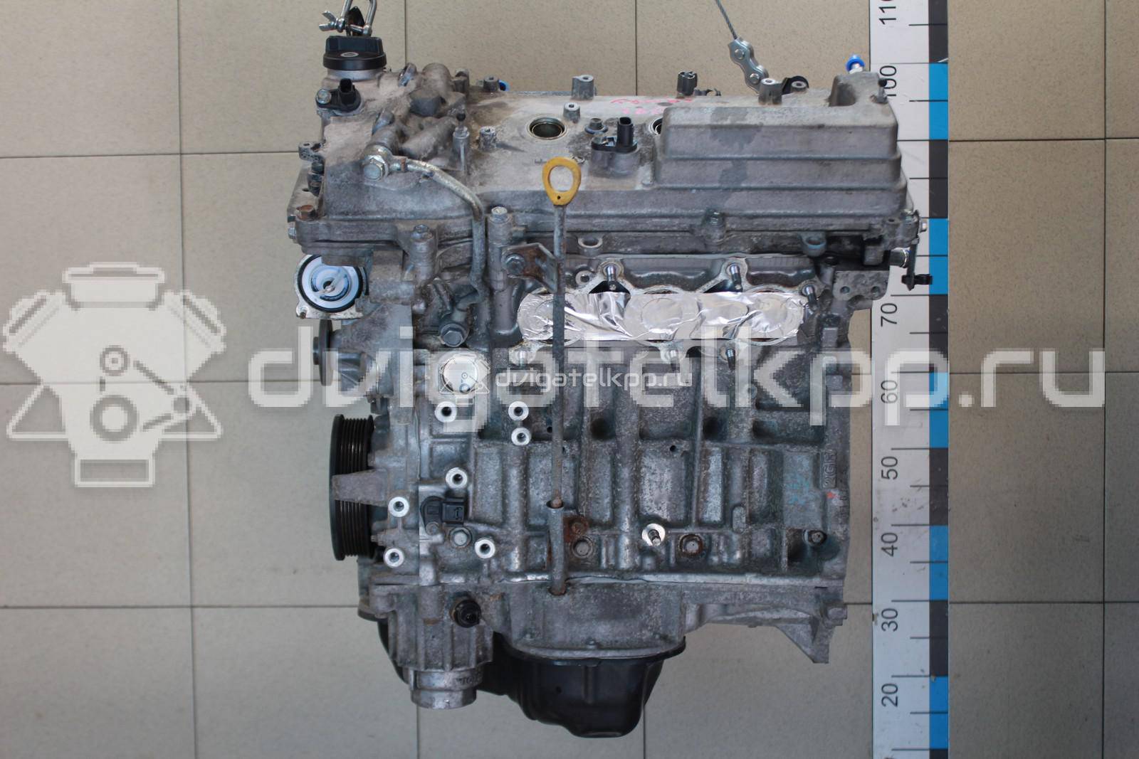 Фото Контрактный (б/у) двигатель 2GR-FE для Lotus / Lexus / Toyota / Toyota (Gac) 273 л.с 24V 3.5 л бензин 1900031J40 {forloop.counter}}