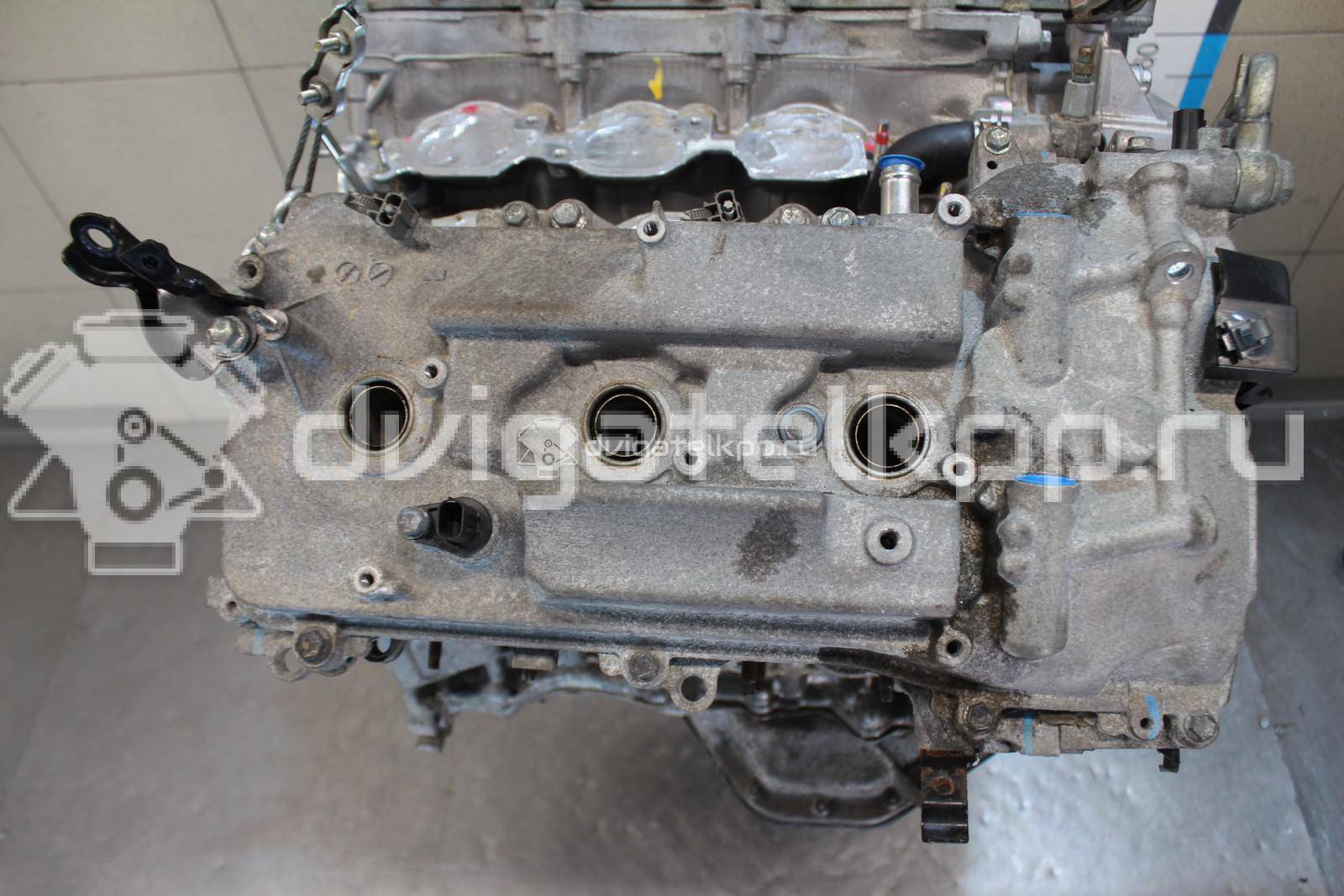 Фото Контрактный (б/у) двигатель 2GR-FE для Lotus / Lexus / Toyota / Toyota (Gac) 273 л.с 24V 3.5 л бензин 1900031J40 {forloop.counter}}