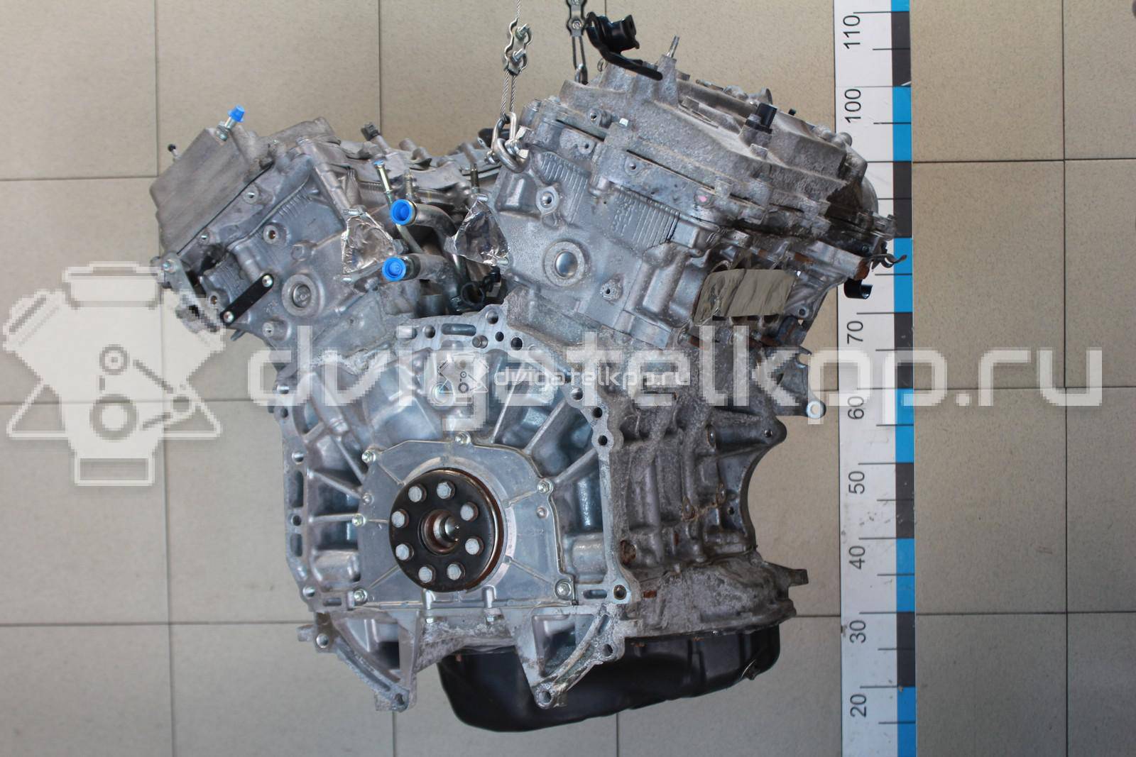 Фото Контрактный (б/у) двигатель 2GR-FE для Lotus / Lexus / Toyota / Toyota (Gac) 273 л.с 24V 3.5 л бензин 1900031J40 {forloop.counter}}